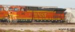 BNSF 0843